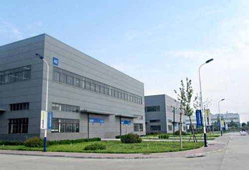 河南立建取得全自動壓瓦機機械臂專利，避免泥料因校準放置角度產生形變:壓瓦機